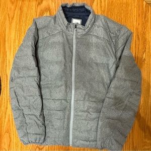 Gap Men’s Puffer Coat
